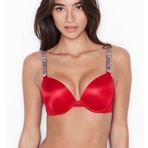 NWOT VS Bra